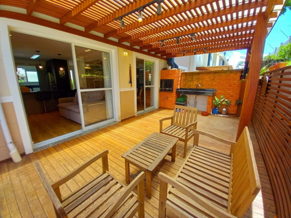 Imagem Casa de Condomínio com 3 Quartos à Venda, 101 m² em Morro Das Pedras - Florianópolis Imagem Casa de Condomínio com 3 Quartos à Venda, 101 m² em Morro Das Pedras - Florianópolis