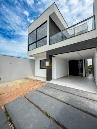 Imagem Casa com 4 Quartos à Venda, 174 m² em Morada De Laranjeiras - Serra Imagem Casa com 4 Quartos à Venda, 174 m² em Morada De Laranjeiras - Serra