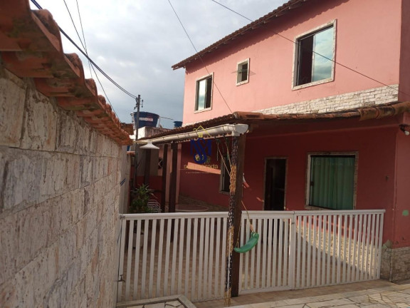 Imagem Casa com 2 Quartos à Venda, em Aquarius - Cabo Frio Imagem Casa com 2 Quartos à Venda, em Aquarius - Cabo Frio