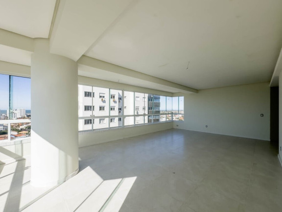 Imagem Apartamento com 3 Quartos à Venda, 136 m² em Centro - Tramandaí