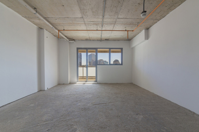 Imagem Sala Comercial à Venda, 43 m² em Santo Amaro - São Paulo Imagem Sala Comercial à Venda, 43 m² em Santo Amaro - São Paulo