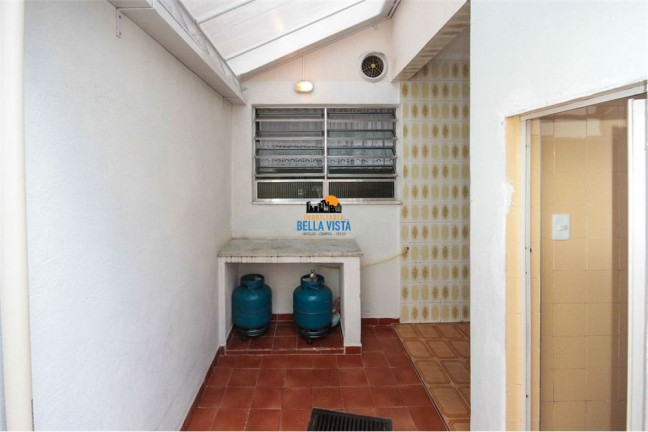 Imagem Casa com 2 Quartos à Venda, em Tatuapé - São Paulo Imagem Casa com 2 Quartos à Venda, em Tatuapé - São Paulo