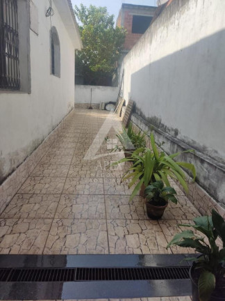 Imagem Casa com 3 Quartos à Venda, 102 m² em Cosmos - Rio De Janeiro
