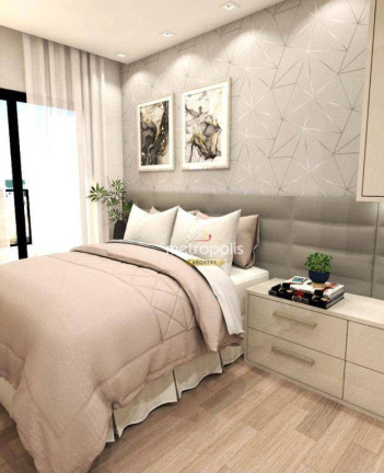 Imagem Cobertura com 3 Quartos à Venda, 170 m² em Campestre - Santo André Imagem Cobertura com 3 Quartos à Venda, 170 m² em Campestre - Santo André