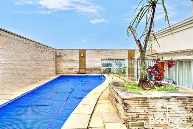 Imagem Apartamento com 4 Quartos à Venda, 312 m² em Alto Da Boa Vista - São Paulo Imagem Apartamento com 4 Quartos à Venda, 312 m² em Alto Da Boa Vista - São Paulo