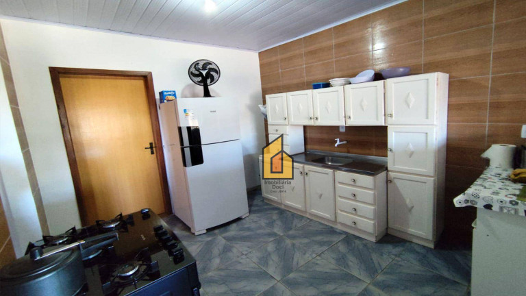 Imagem Casa com 2 Quartos à Venda, 80 m² em Campina Da Barra - Araucária