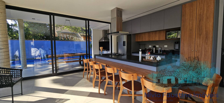 Imagem Casa com 5 Quartos à Venda, 400 m² em Barra Do Sahy - São Sebastião Imagem Casa com 5 Quartos à Venda, 400 m² em Barra Do Sahy - São Sebastião