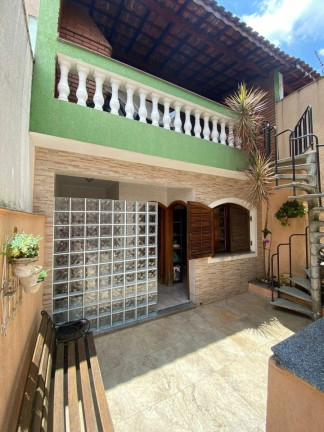 Imagem Casa com 3 Quartos à Venda, 180 m² em Jardim Textil - São Paulo Imagem Casa com 3 Quartos à Venda, 180 m² em Jardim Textil - São Paulo