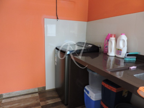 Imagem Casa com 4 Quartos à Venda,  em Condomínio Residencial Mirante Do Vale - Jacareí