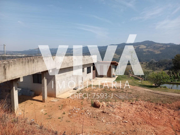 Imagem Fazenda à Venda, 20.000 m² em Jardim - Extrema