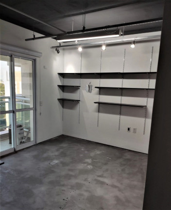 Imagem Imóvel Comercial à Venda, 37 m² em Vila Regente Feijó - São Paulo