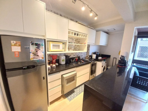 Imagem Apartamento com 2 Quartos à Venda, 60 m² em Riviera - Bertioga Imagem Apartamento com 2 Quartos à Venda, 60 m² em Riviera - Bertioga