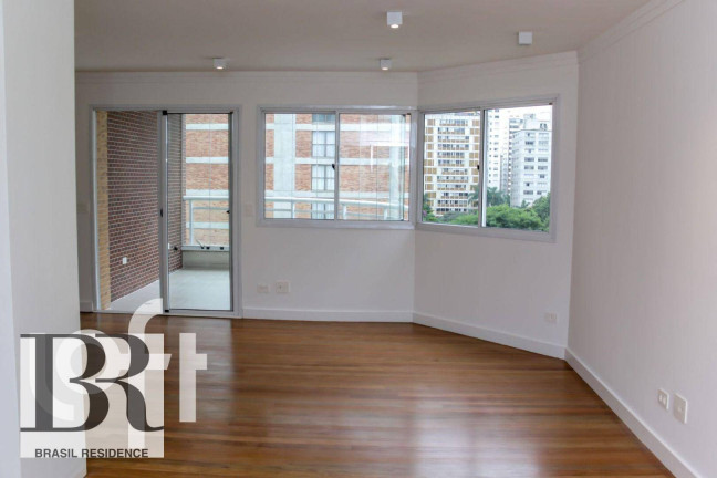 Apartamento com 2 Quartos à Venda, 132 m² em Itaim Bibi - São Paulo