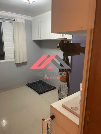 Imagem Imóvel com 3 Quartos à Venda, 57 m² em São João Clímaco - São Paulo Imagem Imóvel com 3 Quartos à Venda, 57 m² em São João Clímaco - São Paulo