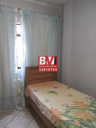 Imagem Apartamento com 2 Quartos à Venda, 54 m² em Irajá - Rio De Janeiro