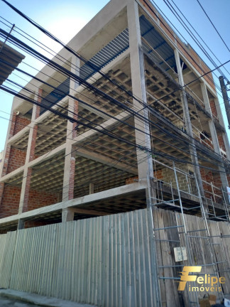 Sala Comercial à Venda, 300 m² em Muquiçaba - Guarapari