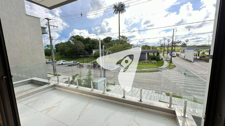 Imagem Casa com 4 Quartos à Venda, 267 m² em Eusébio - Eusébio