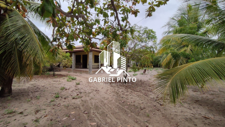 Imagem Casa com 3 Quartos à Venda, 2.670 m² em Praia De Baixio - Esplanada Imagem Casa com 3 Quartos à Venda, 2.670 m² em Praia De Baixio - Esplanada