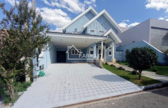 Imagem Imóvel com 4 Quartos à Venda, 237 m² em Itapeva - Votorantim Imagem Imóvel com 4 Quartos à Venda, 237 m² em Itapeva - Votorantim