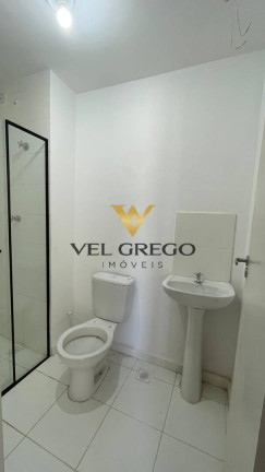 Imagem Apartamento com 2 Quartos à Venda, 42 m² em Ferrazópolis - São Bernardo Do Campo Imagem Apartamento com 2 Quartos à Venda, 42 m² em Ferrazópolis - São Bernardo Do Campo