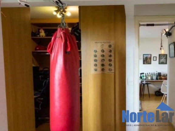 Imagem Apartamento com 1 Quarto para Alugar, 50 m² em Vila Leopoldina - São Paulo Imagem Apartamento com 1 Quarto para Alugar, 50 m² em Vila Leopoldina - São Paulo
