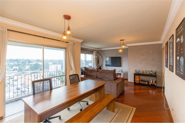 Imagem Apartamento com 3 Quartos à Venda, 122 m² em Campo Belo - São Paulo Imagem Apartamento com 3 Quartos à Venda, 122 m² em Campo Belo - São Paulo