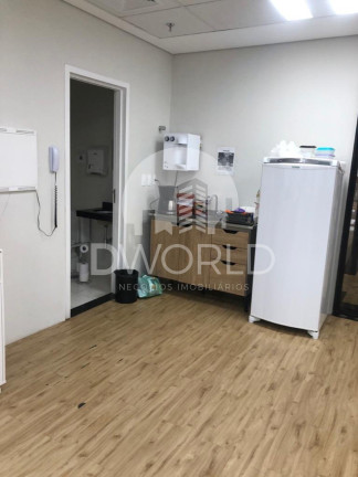 Imagem Sala Comercial à Venda, 405 m² em Brooklin - São Paulo