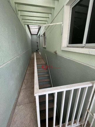 Imagem Sobrado com 3 Quartos à Venda, 160 m² em Tatuapé - São Paulo Imagem Sobrado com 3 Quartos à Venda, 160 m² em Tatuapé - São Paulo