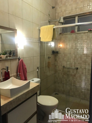 Imagem Casa com 4 Quartos à Venda, 134 m² em Oficinas Velhas - Barra Do Piraí