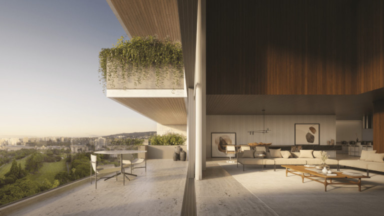 Imagem Apartamento com 3 Quartos à Venda, 333 m² em Boa Vista - Porto Alegre Imagem Apartamento com 3 Quartos à Venda, 333 m² em Boa Vista - Porto Alegre