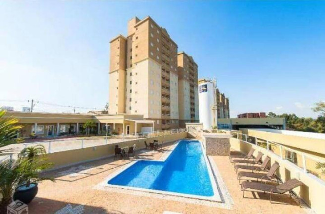 Imagem Apartamento com 3 Quartos à Venda, em Parque Bela Vista - Votorantim Imagem Apartamento com 3 Quartos à Venda, em Parque Bela Vista - Votorantim