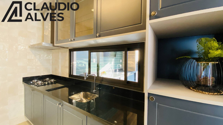 Imagem Casa de Condomínio com 3 Quartos à Venda, 122 m² em Sim - Feira De Santana Imagem Casa de Condomínio com 3 Quartos à Venda, 122 m² em Sim - Feira De Santana