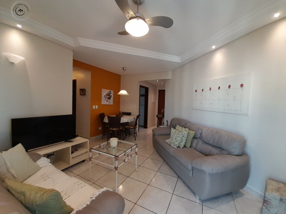 Imagem Apartamento com 2 Quartos à Venda, 75 m² em Enseada - Guarujá Imagem Apartamento com 2 Quartos à Venda, 75 m² em Enseada - Guarujá