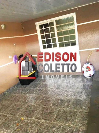 Imagem Casa com 3 Quartos à Venda, 100 m² em Parque Residencial Piracicaba "balbo" - Piracicaba