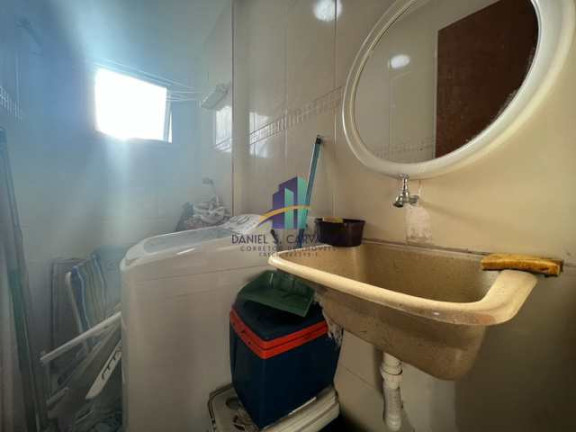 Imagem Apartamento com 2 Quartos à Venda, 55 m² em Caiçara - Praia Grande Imagem Apartamento com 2 Quartos à Venda, 55 m² em Caiçara - Praia Grande