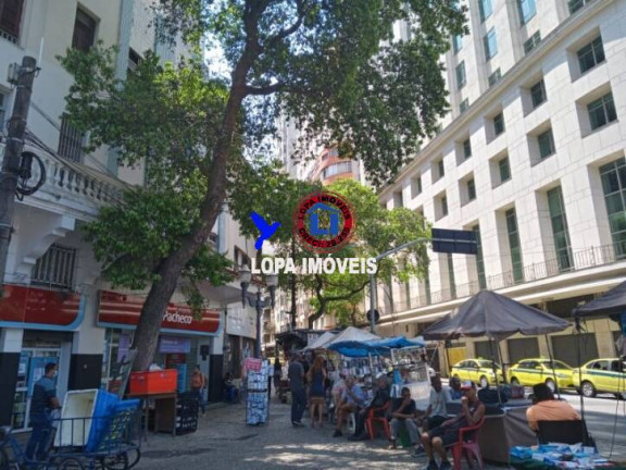 Imagem Apartamento com 1 Quarto à Venda, 49 m² em Centro - Rio De Janeiro Imagem Apartamento com 1 Quarto à Venda, 49 m² em Centro - Rio De Janeiro