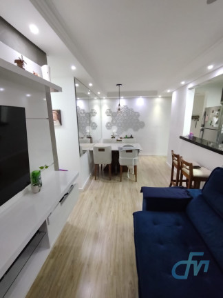 Imagem Apartamento com 2 Quartos à Venda, 55 m² em Loteamento Mogilar - Mogi Das Cruzes Imagem Apartamento com 2 Quartos à Venda, 55 m² em Loteamento Mogilar - Mogi Das Cruzes