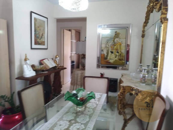 Imagem Apartamento com 2 Quartos à Venda, 62 m² em Jardim Vila Mariana - São Paulo
