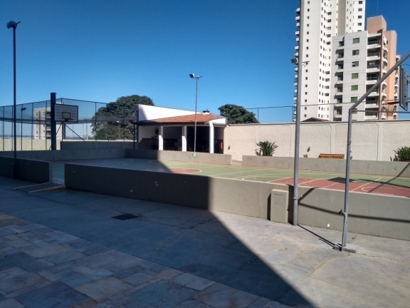 Imagem Apartamento com 4 Quartos à Venda, em Jardim Paulista - Bauru Imagem Apartamento com 4 Quartos à Venda, em Jardim Paulista - Bauru