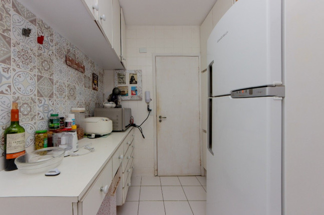 Imagem Apartamento com 3 Quartos à Venda, 85 m² em Pinheiros - São Paulo Imagem Apartamento com 3 Quartos à Venda, 85 m² em Pinheiros - São Paulo
