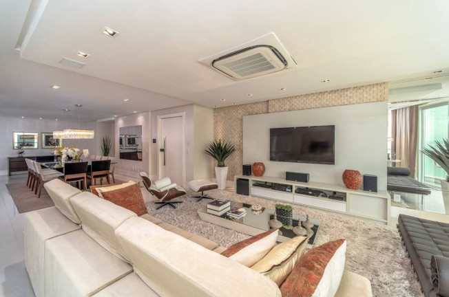 Imagem Apartamento com 4 Quartos à Venda, 287 m² em Centro - Balneário Camboriú Imagem Apartamento com 4 Quartos à Venda, 287 m² em Centro - Balneário Camboriú