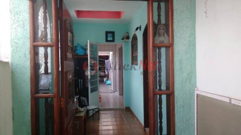 Imagem Sobrado com 3 Quartos à Venda, 201 m² em Independência - São Bernardo Do Campo Imagem Sobrado com 3 Quartos à Venda, 201 m² em Independência - São Bernardo Do Campo