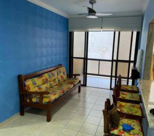 Imagem Cobertura com 3 Quartos à Venda, 93 m² em Praia Do Sapê - Ubatuba