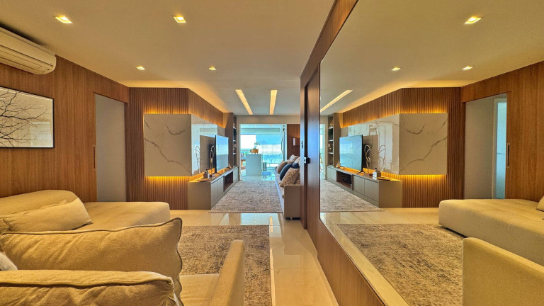 Imagem Apartamento com 3 Quartos à Venda, 169 m² em Riviera De São Lourenço - Bertioga