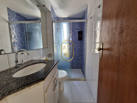 Imagem Apartamento com 2 Quartos à Venda, 62 m² em Rio Vermelho - Salvador