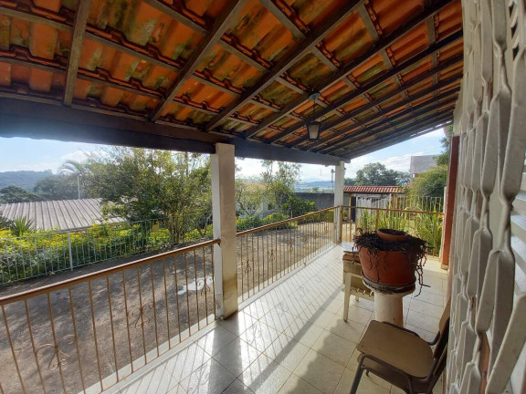 Imagem Casa com 5 Quartos à Venda, 422 m² em Novo Horizonte - Juiz De Fora Imagem Casa com 5 Quartos à Venda, 422 m² em Novo Horizonte - Juiz De Fora