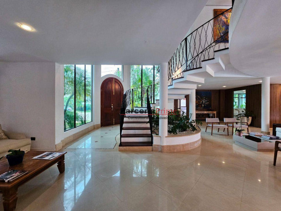 Imagem Casa com 6 Quartos à Venda, 800 m² em Riviera Módulo 5 - Bertioga Imagem Casa com 6 Quartos à Venda, 800 m² em Riviera Módulo 5 - Bertioga