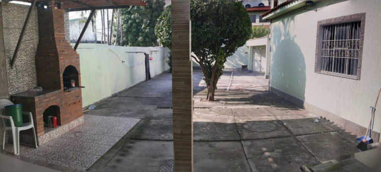 Imagem Casa com 3 Quartos à Venda, 106 m² em Campo Grande - Rio De Janeiro Imagem Casa com 3 Quartos à Venda, 106 m² em Campo Grande - Rio De Janeiro