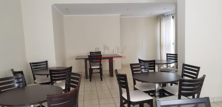 Imagem Apartamento com 1 Quarto à Venda, 62 m² em Vila Olímpia - São Paulo