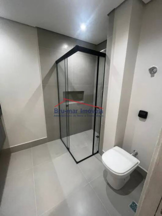 Imagem Apartamento com 3 Quartos à Venda, 120 m² em Gonzaga - Santos Imagem Apartamento com 3 Quartos à Venda, 120 m² em Gonzaga - Santos